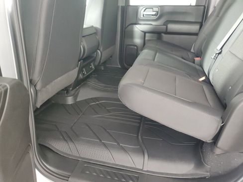 New 2026 Chevrolet Silverado 2500 Custom image 13