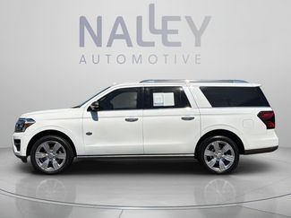 Used 2022 Ford Expedition Max King Ranch AWD/4WD video 2