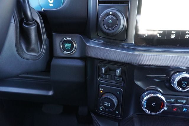 Used 2025 Ford F350 Platinum AWD/4WD image 47