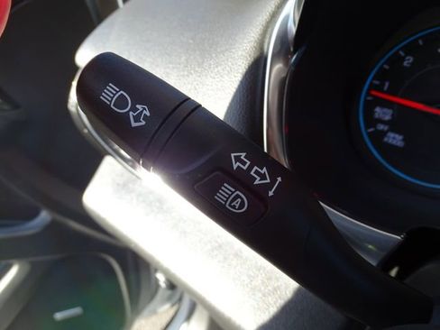 Certified 2022 Chevrolet Traverse RS w/ LPO, Cargo Package image 16