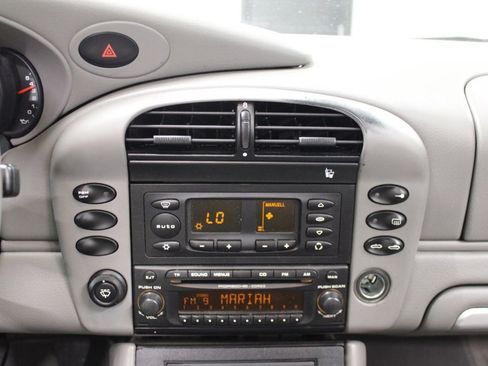 Used 2003 Porsche 911 Carrera 4 image 20