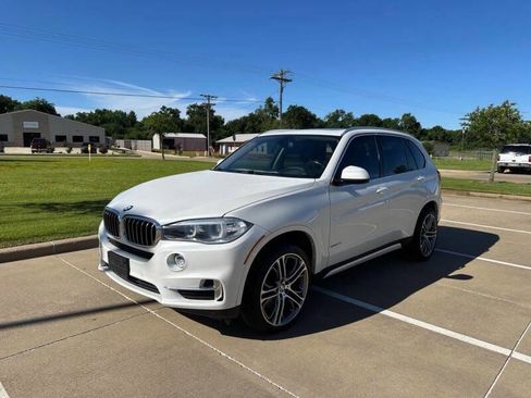 Used 2014 BMW X5 sDrive35i image 1