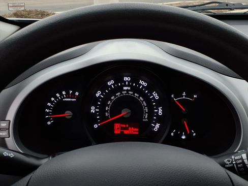 Used 2015 Kia Sportage LX image 17