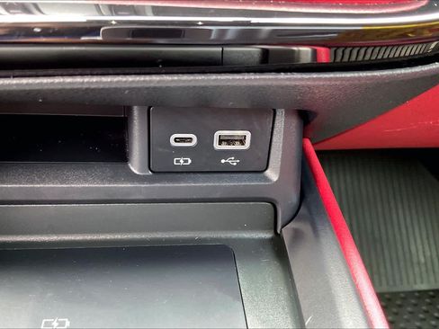 Used 2024 Lexus NX 350 F Sport AWD/4WD image 33