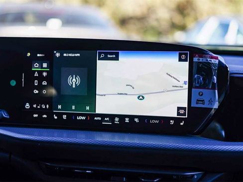 New 2025 Audi SQ5 Premium Plus image 14