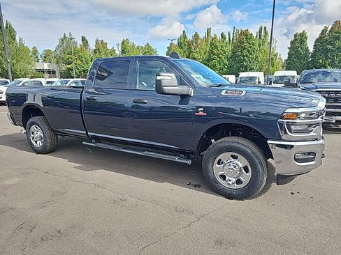 New 2025 RAM 3500 Tradesman image 5