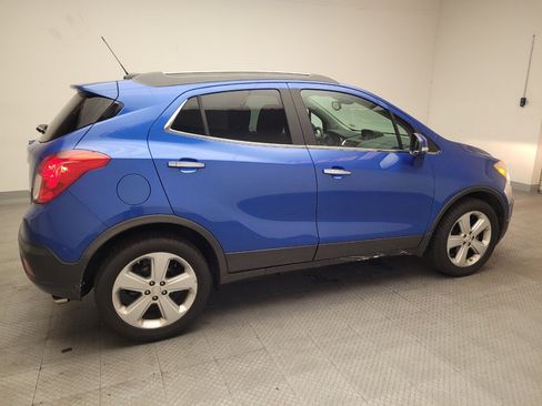Used 2016 Buick Encore image 10