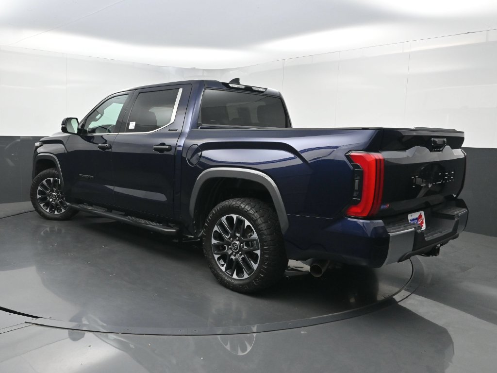 Used 2023 Toyota Tundra Limited w/ Power Package RWD image 25