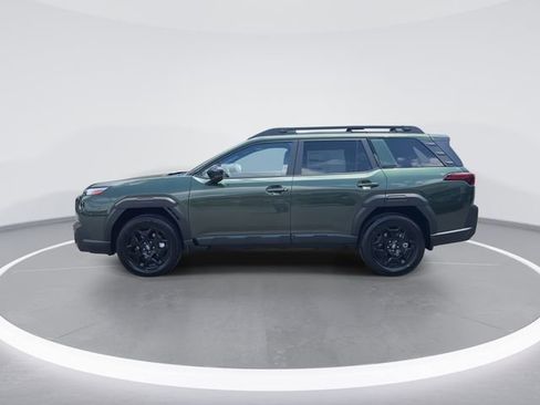 New 2026 Subaru Outback Limited AWD/4WD image 5