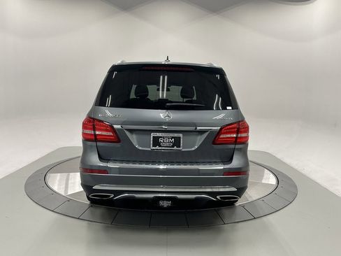 Used 2018 Mercedes-Benz GLS 450 GLS 450 image 6