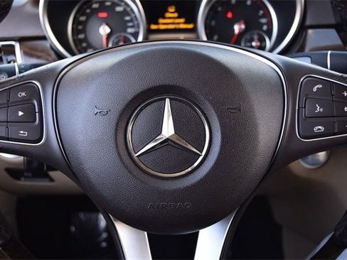 Used 2016 Mercedes-Benz GLE 350 image 20