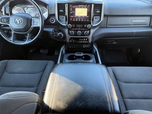 Used 2019 RAM 1500 Big Horn image 10