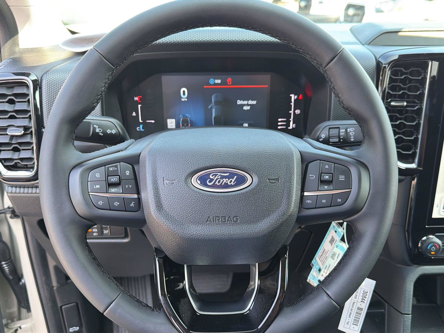 New 2026 Ford Ranger XLT RWD image 41