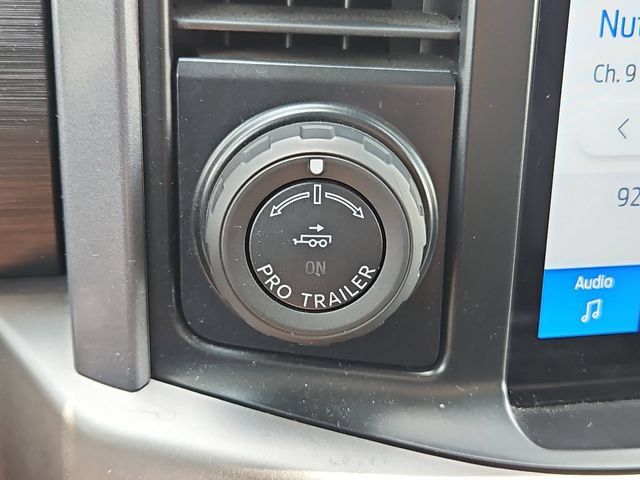 Used 2024 Ford F150 XLT w/ Mobile Office Package AWD/4WD image 45