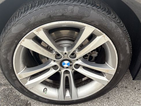 Used 2017 BMW 430i Gran Coupe xDrive image 14