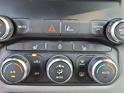 Used 2023 RAM 1500 Big Horn RWD image 18