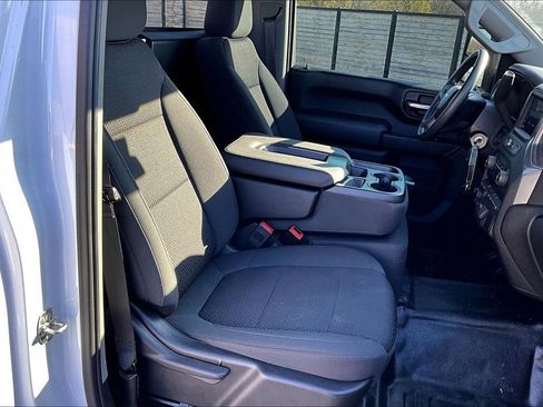 Used 2023 Chevrolet Silverado 3500 W/T w/ WT Convenience Package RWD image 4