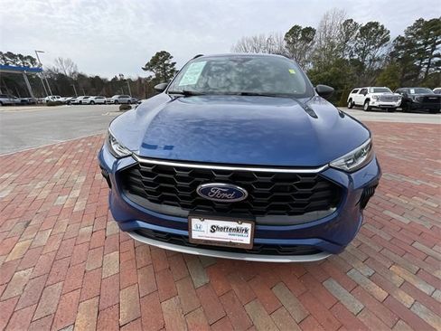 Used 2023 Ford Escape ST-Line image 26