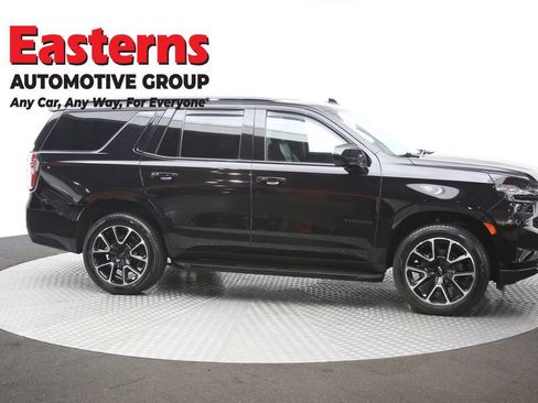 Used 2023 Chevrolet Tahoe RST image 51