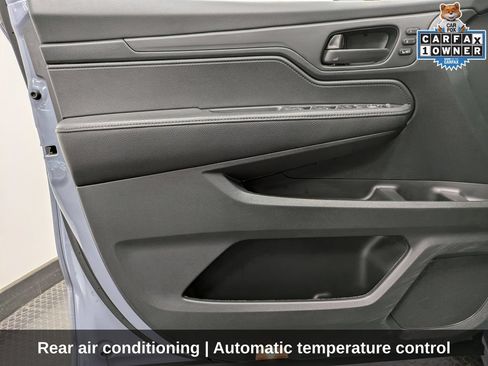 Certified 2023 Honda Odyssey Sport image 10