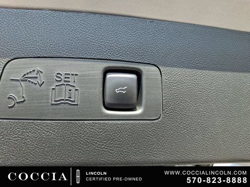 Certified 2023 Lincoln Corsair AWD w/ Equipment Group 101A image 29