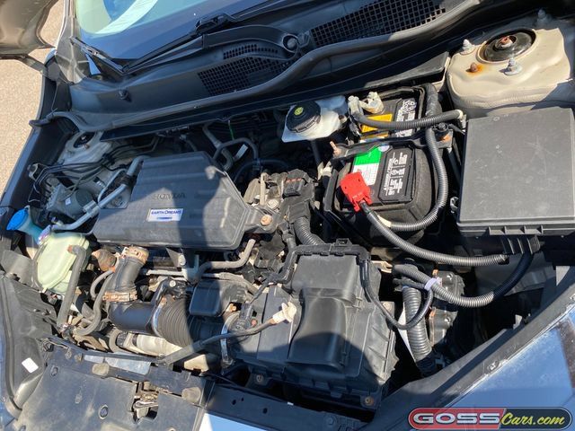 Used 2018 Honda CR-V Touring image 27