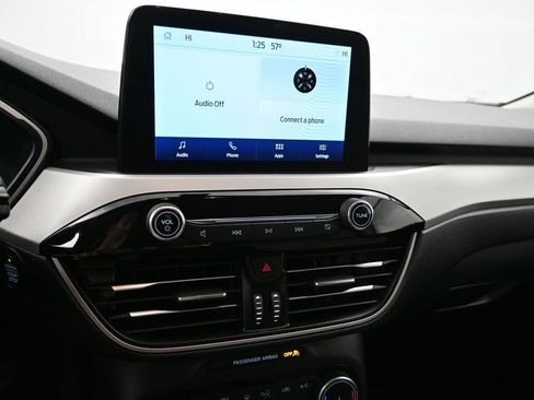 Certified 2022 Ford Escape SE w/ Convenience Package image 18