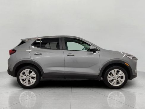Used 2025 Buick Encore GX Preferred image 11