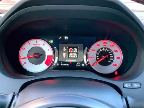 Certified 2025 Acura RDX A-Spec image 25