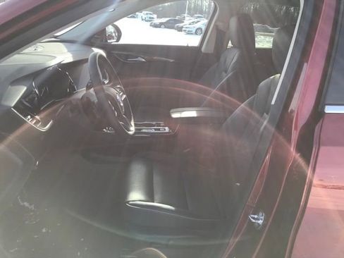 Certified 2023 Buick Envision Essence image 17