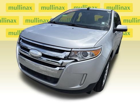 Used 2012 Ford Edge SEL FWD image 8