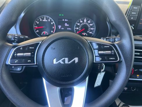 Certified 2023 Kia Seltos LX AWD/4WD image 57