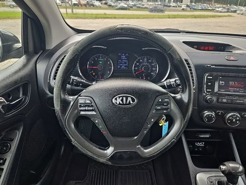 Used 2014 Kia Forte Koup EX FWD image 4
