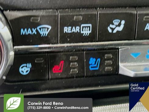 Certified 2024 Ford F150 Lariat w/ Bed Utility Package AWD/4WD image 24