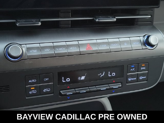 Used 2025 Hyundai Kona SEL FWD image 27