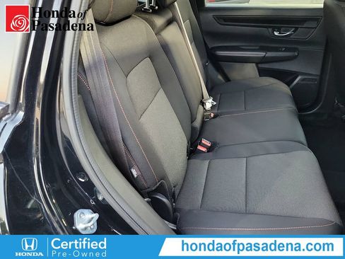 Certified 2025 Honda CR-V Sport image 25