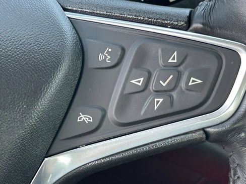 Used 2019 Chevrolet Malibu RS FWD image 22