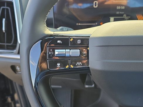 New 2026 Kia Sorento LX FWD image 29
