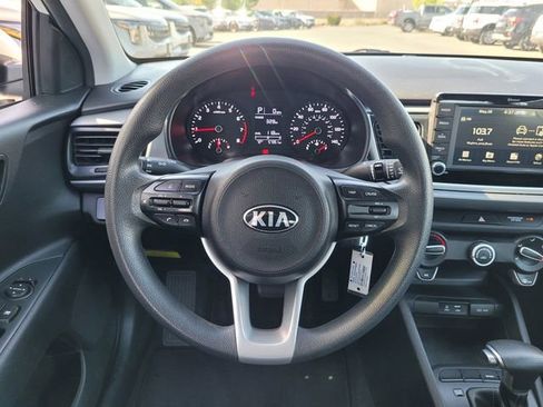 Used 2020 Kia Rio S image 17