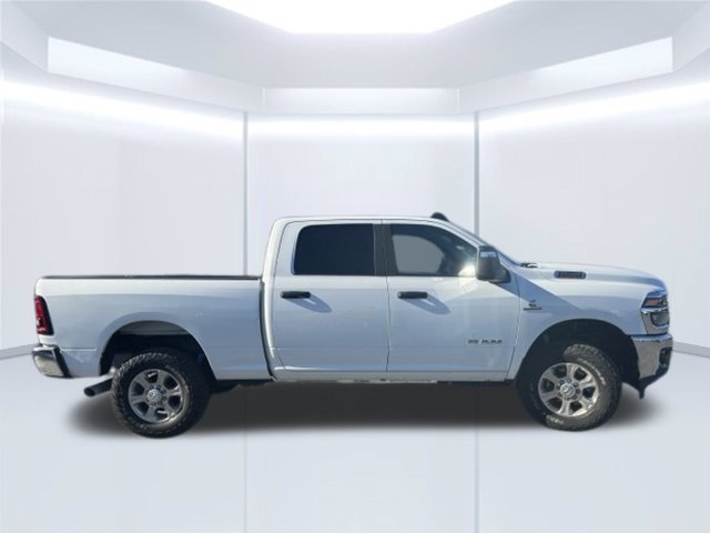 Used 2025 RAM 2500 Big Horn AWD/4WD image 9