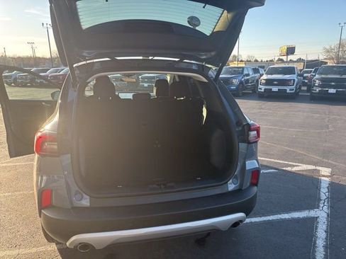 Certified 2023 Ford Escape Active w/ Tech Pack #2 image 38