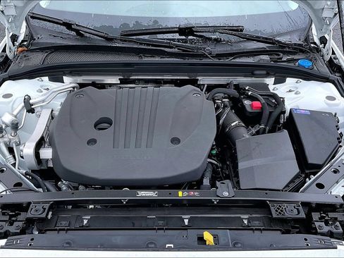 New 2026 Volvo V60 B5 Cross Country Plus w/ Climate Package AWD/4WD image 13