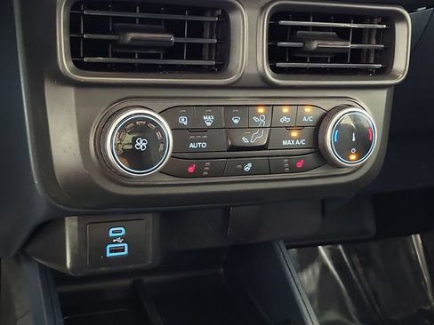 Used 2023 Ford Maverick XLT w/ XLT Luxury Package FWD image 30