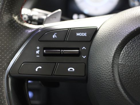 Used 2023 Hyundai Sonata N Line FWD image 11
