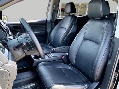 Used 2022 Honda Odyssey EX-L image 7