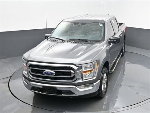 Used 2023 Ford F150 XLT w/ XTR Package image 19