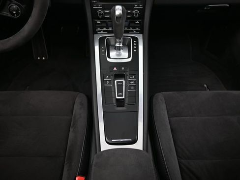 Certified 2018 Porsche 718 Boxster GTS RWD image 7