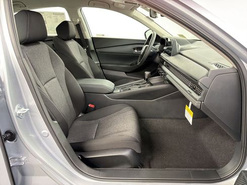 New 2026 Honda Accord LX image 29
