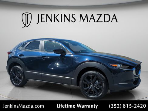 Used 2026 MAZDA CX-30 AWD 2.5 S w/ Select Sport Pkg image 2