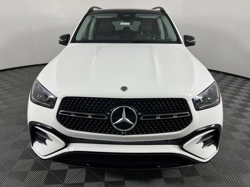 New 2026 Mercedes-Benz GLE 350 4MATIC image 5